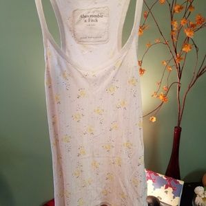 Abercrombie tank